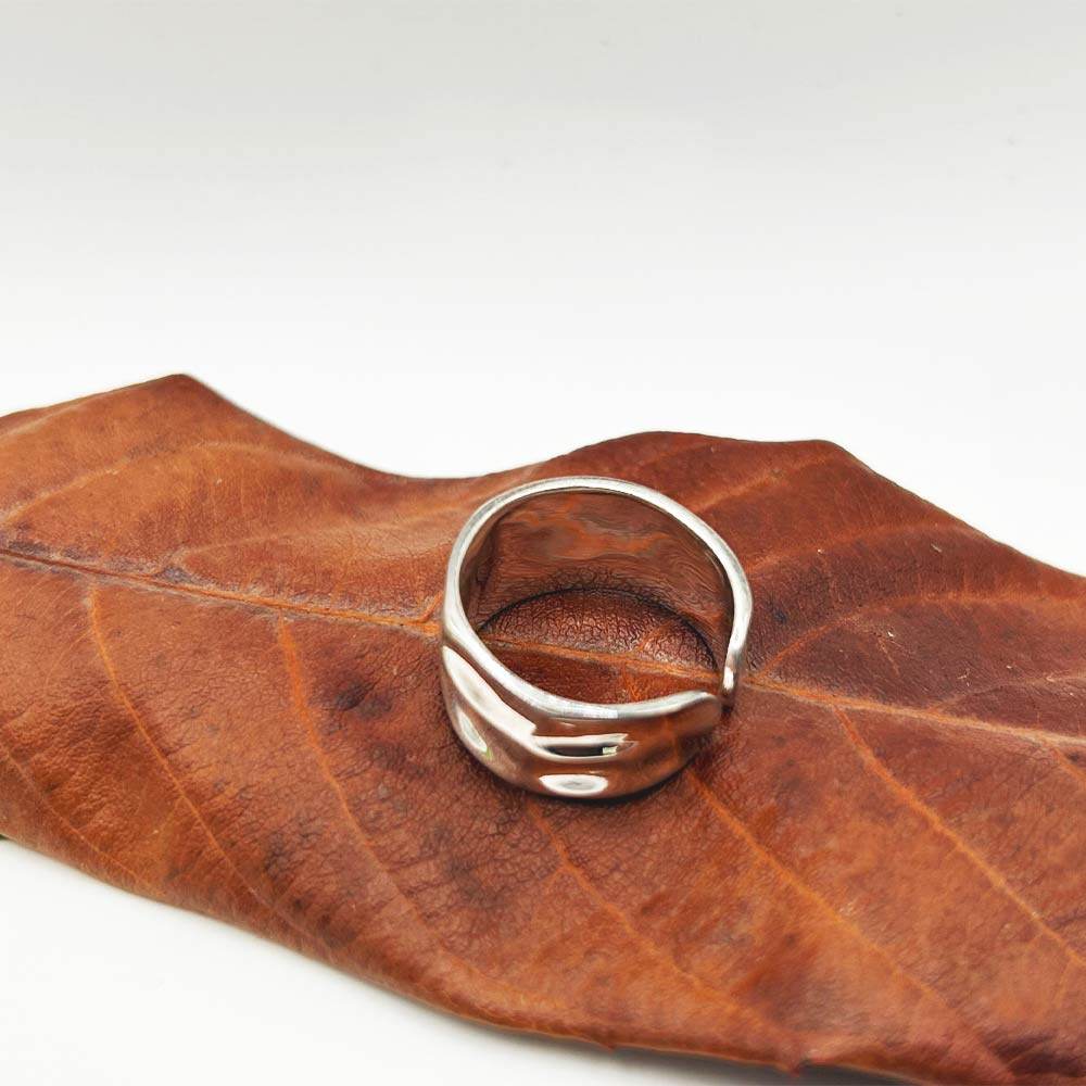 Anillo Suna - Inaianei