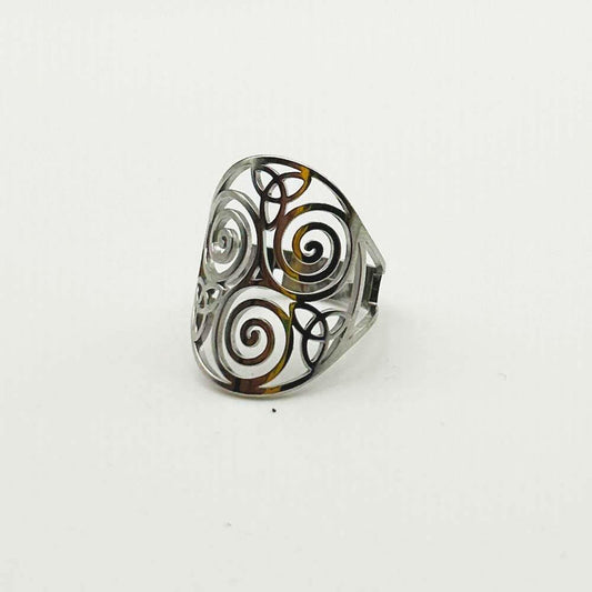 Anillo Triskele - Inaianei