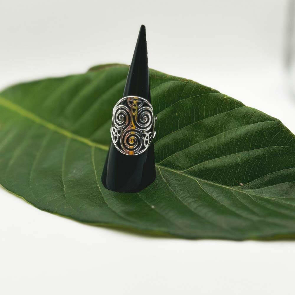 Anillo Triskele - Inaianei