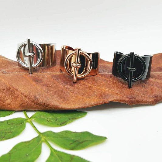 Anillo Vana - Inaianei