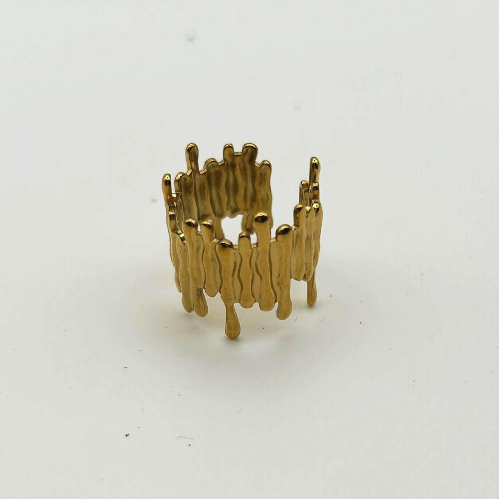 Anillo Wild - Inaianei