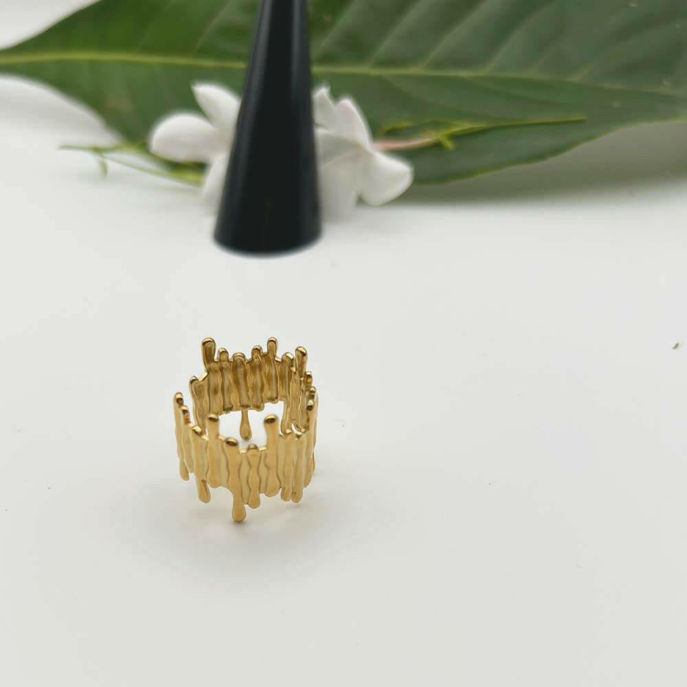 Anillo Wild - Inaianei