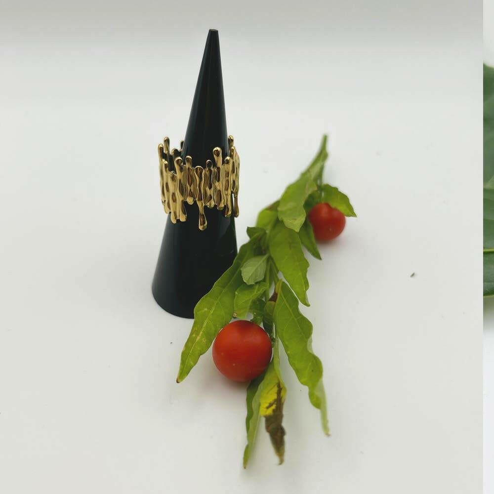 Anillo Wild - Inaianei