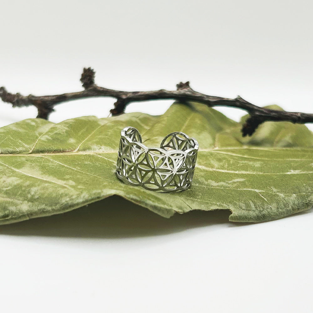 Anillo Ylva