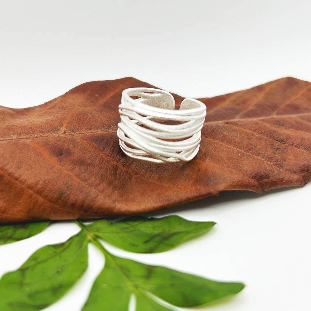 Anillo Zari - Inaianei