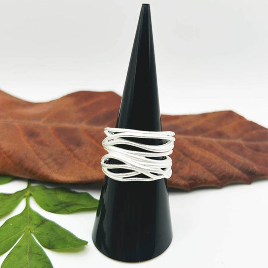 Anillo Zari - Inaianei