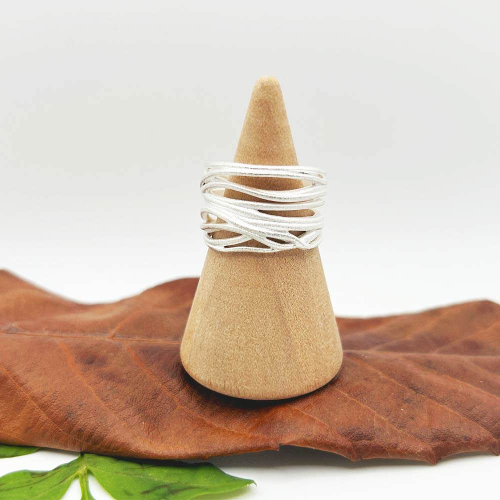Anillo Zari - Inaianei