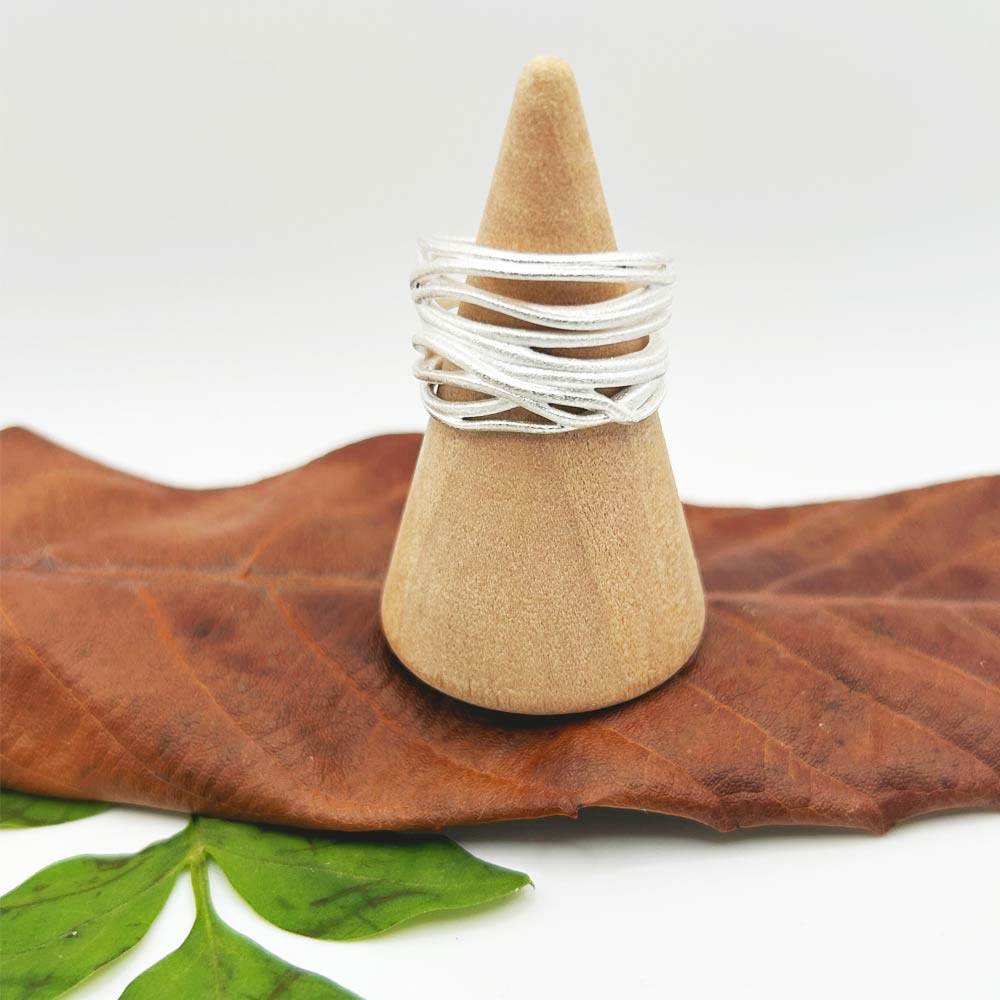 Anillo Zari - Inaianei