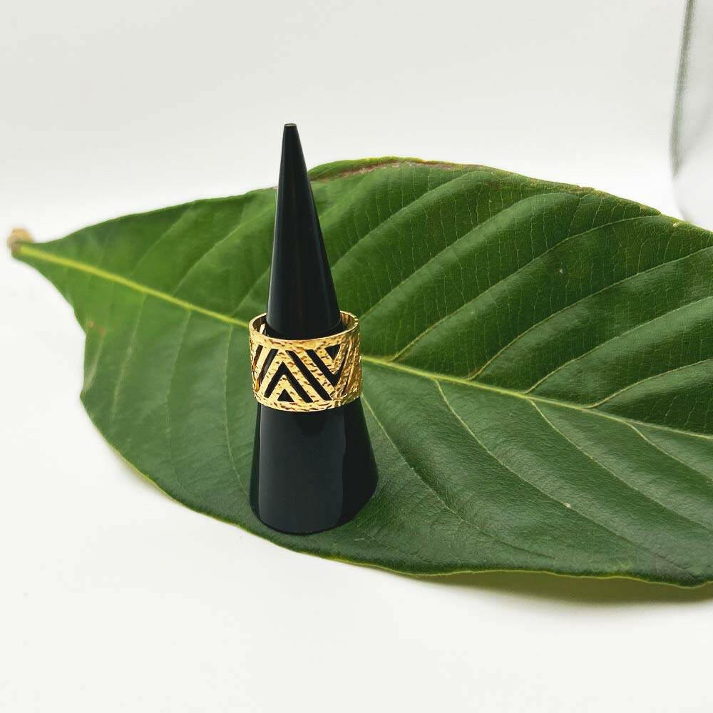 Anillo Koru - Inaianei