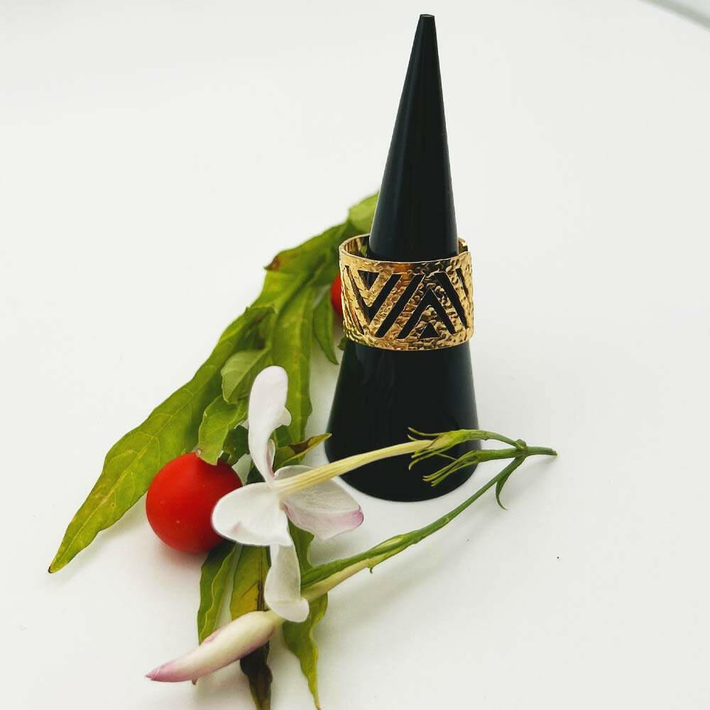 Anillo Koru - Inaianei