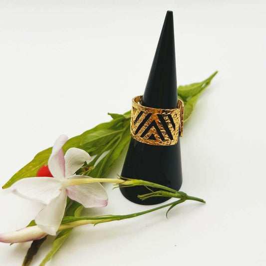 Anillo Koru - Inaianei