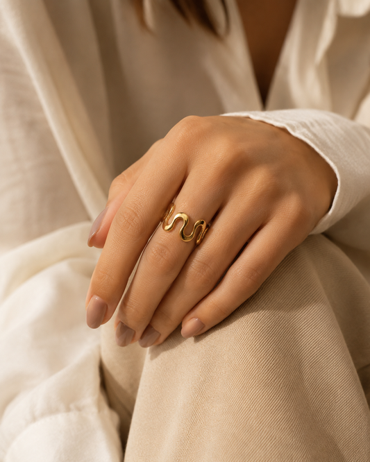 Anillo Selai