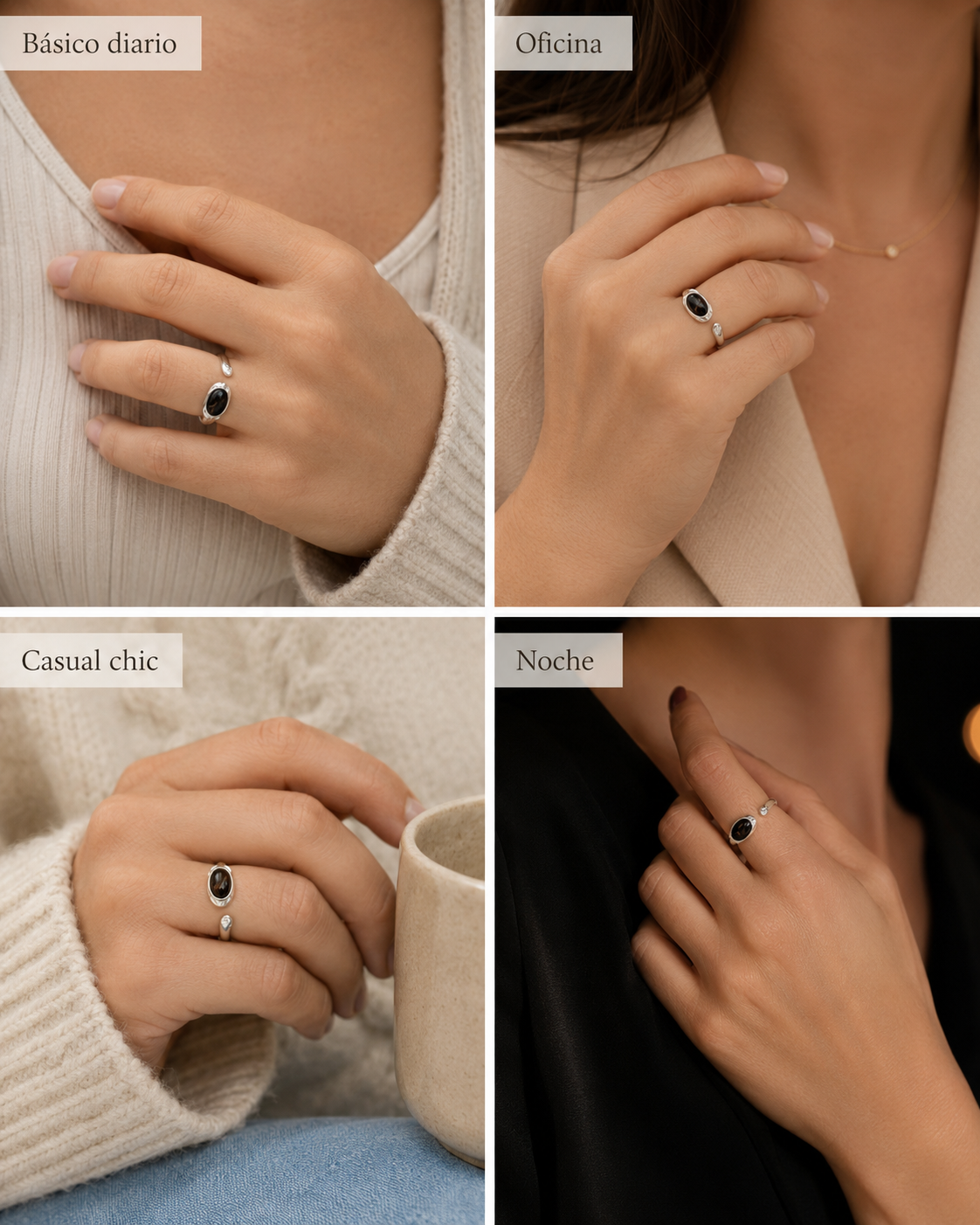 Anillo Vyā