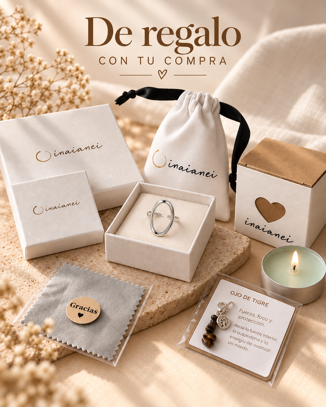 Anillo Wātea