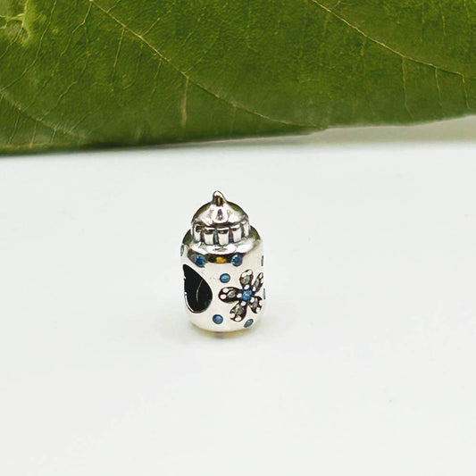 Charm Tama - Inaianei