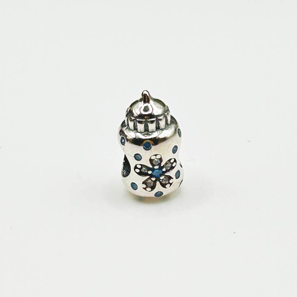 Charm Tama - Inaianei
