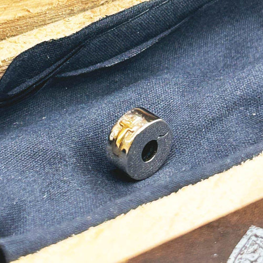 Charm Niti - Inaianei