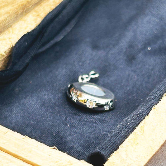 Charm Arihi - Inaianei