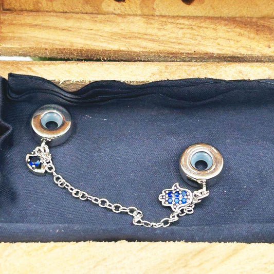 Charm Leya - Inaianei