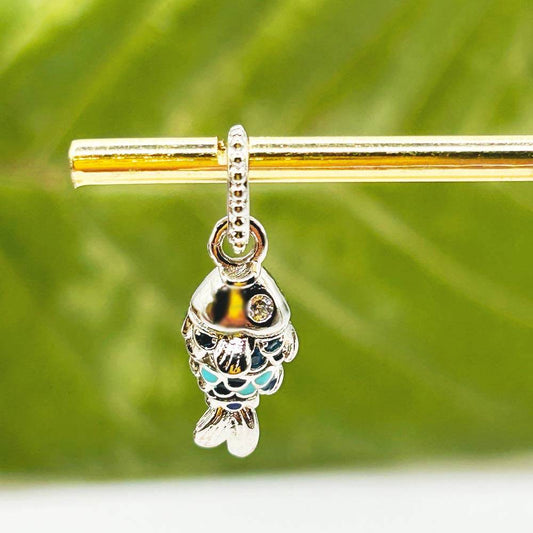 Charm Tari - Inaianei