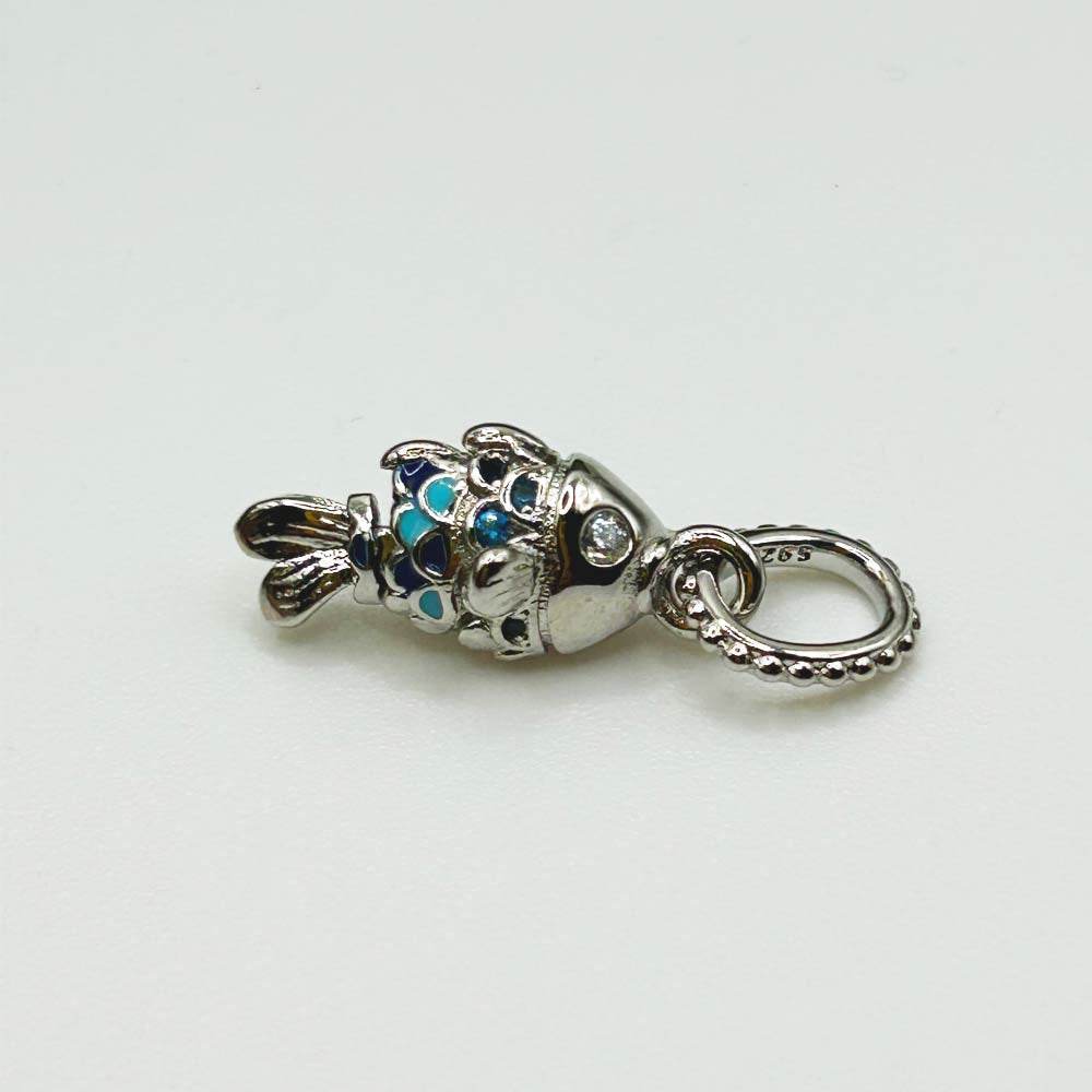Charm Tari - Inaianei