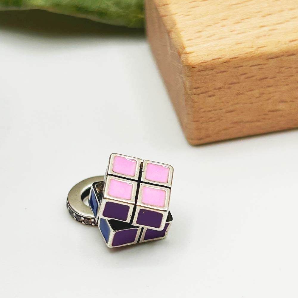 Charm Rubik - Inaianei