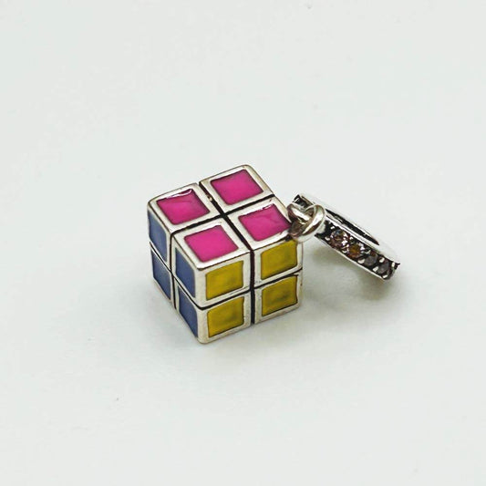 Charm Rubik - Inaianei