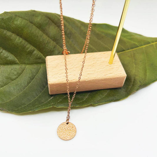 Collar Anouk - Inaianei