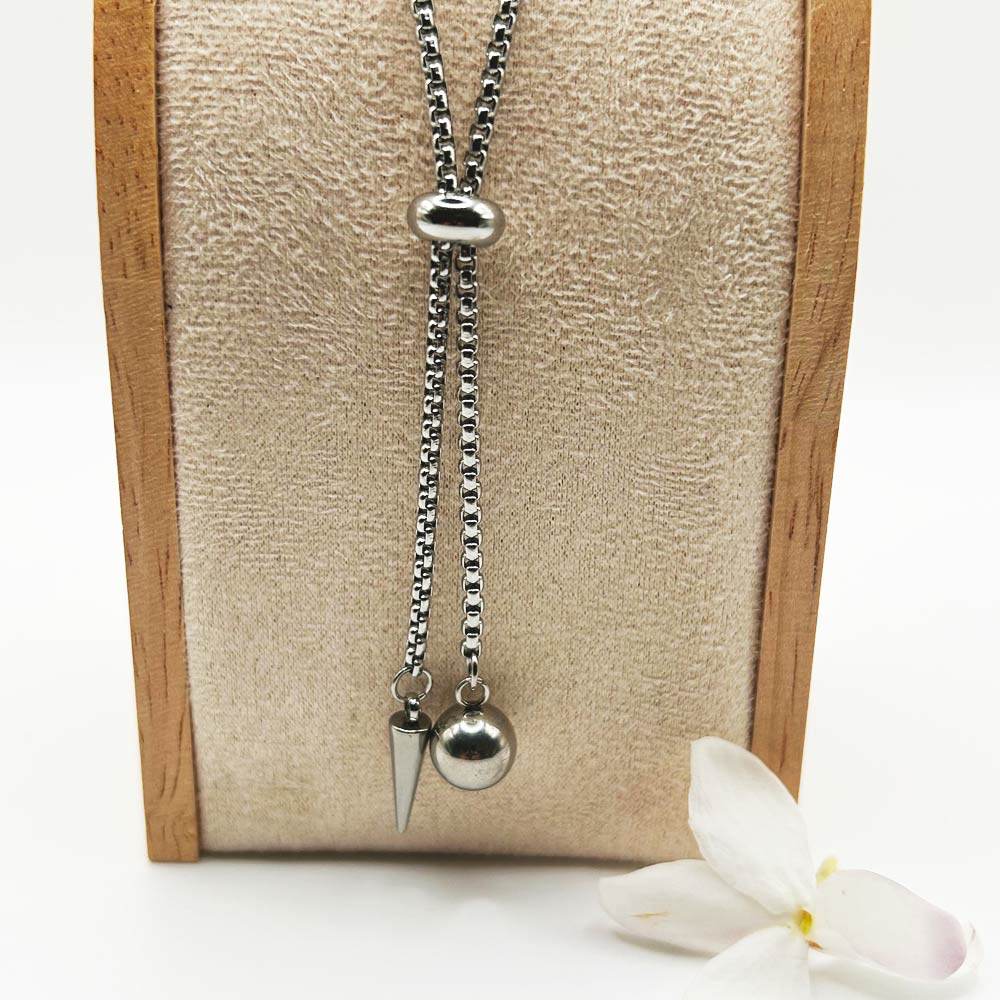 Collar Ora - Inaianei