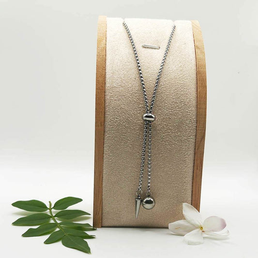 Collar Ora - Inaianei