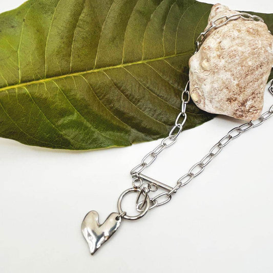 Collar Alya - Inaianei