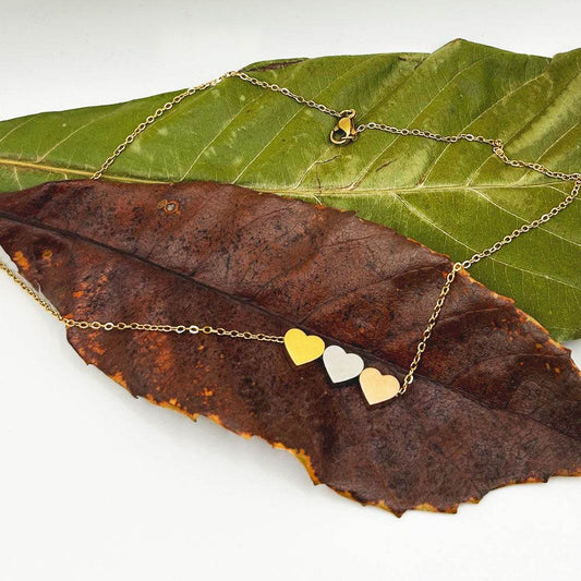 Collar Arin - Inaianei