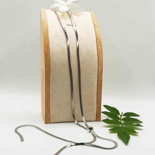 Collar Aro - Inaianei