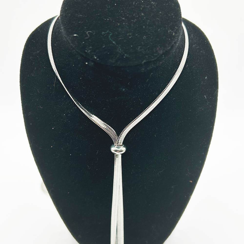 Collar Aro - Inaianei