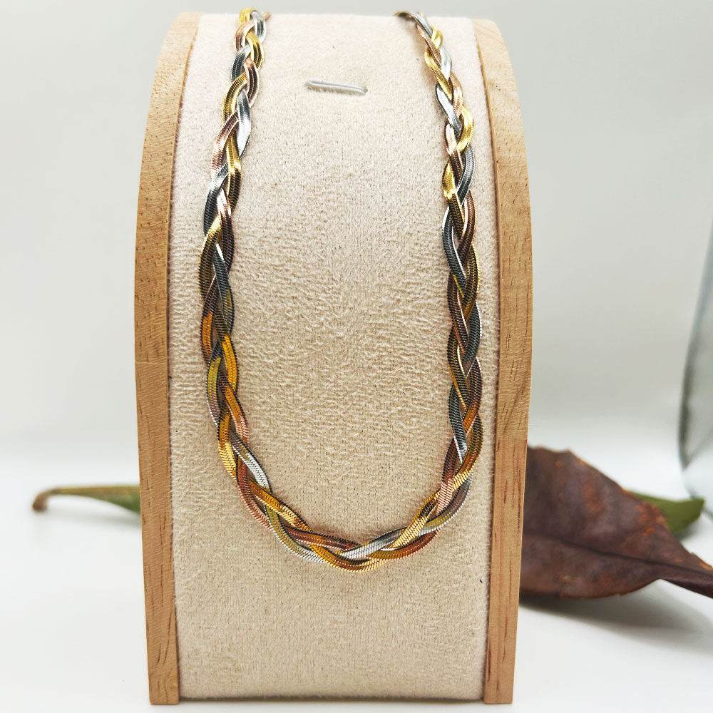 Collar Asra - Inaianei