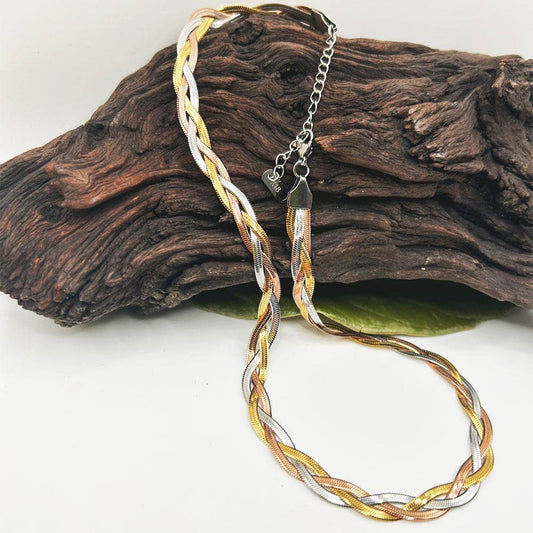 Collar Asra - Inaianei