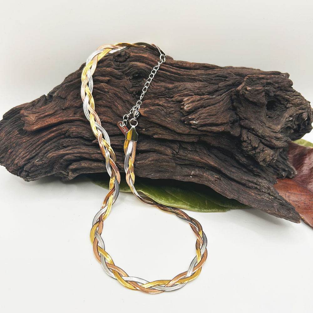 Collar Asra - Inaianei