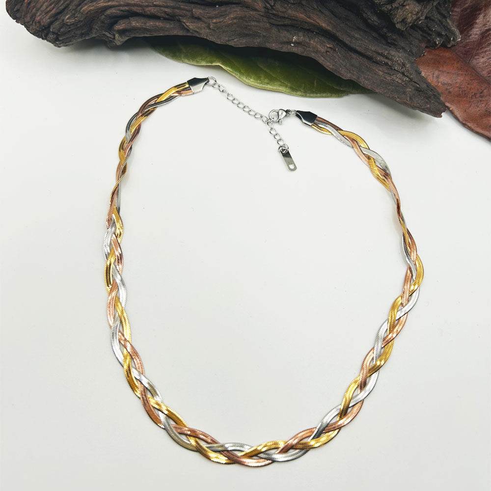 Collar Asra - Inaianei