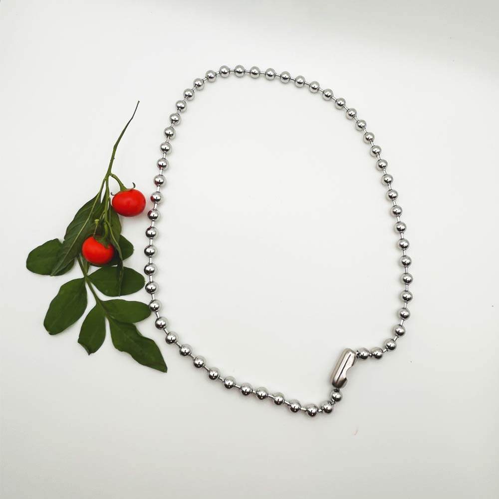 Collar Bina - Inaianei