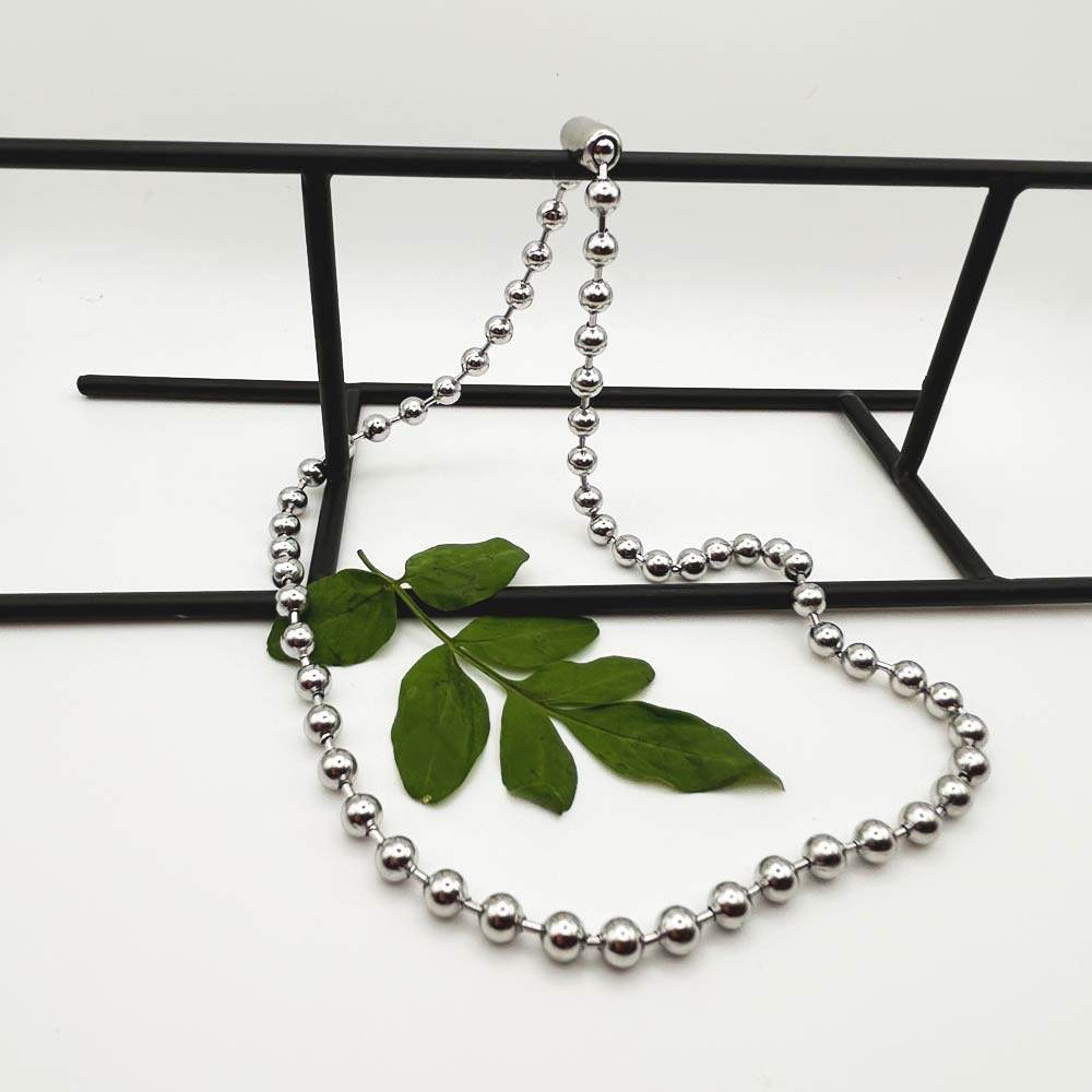 Collar Bina - Inaianei