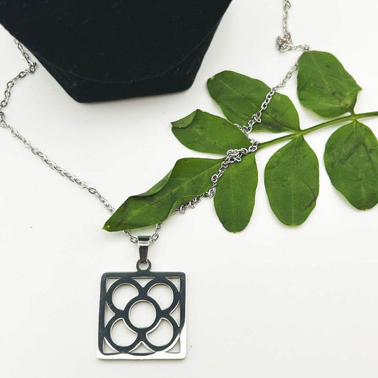 Collar Condal - Inaianei