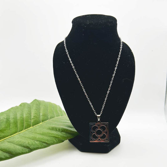 Collar Condal - Inaianei