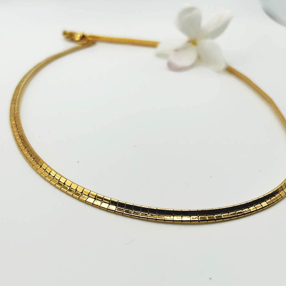 Collar Eira - Inaianei
