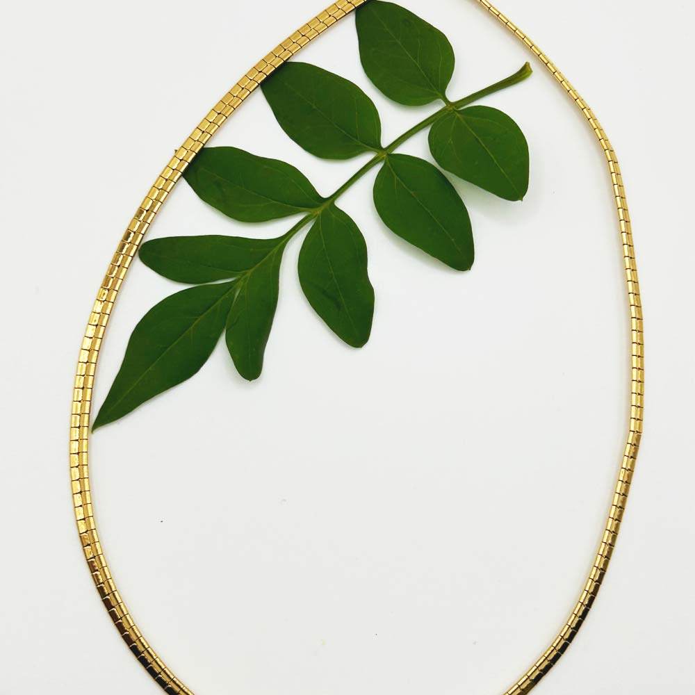 Collar Eira - Inaianei