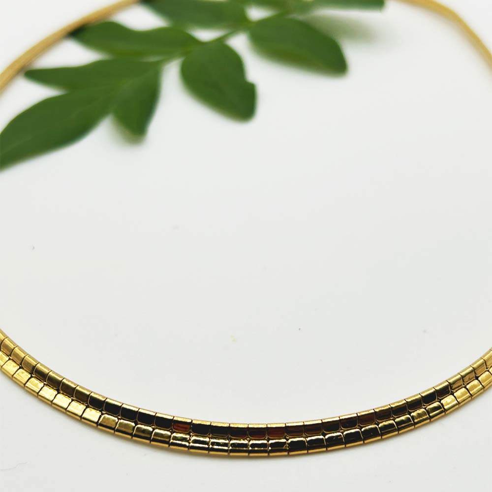 Collar Eira - Inaianei