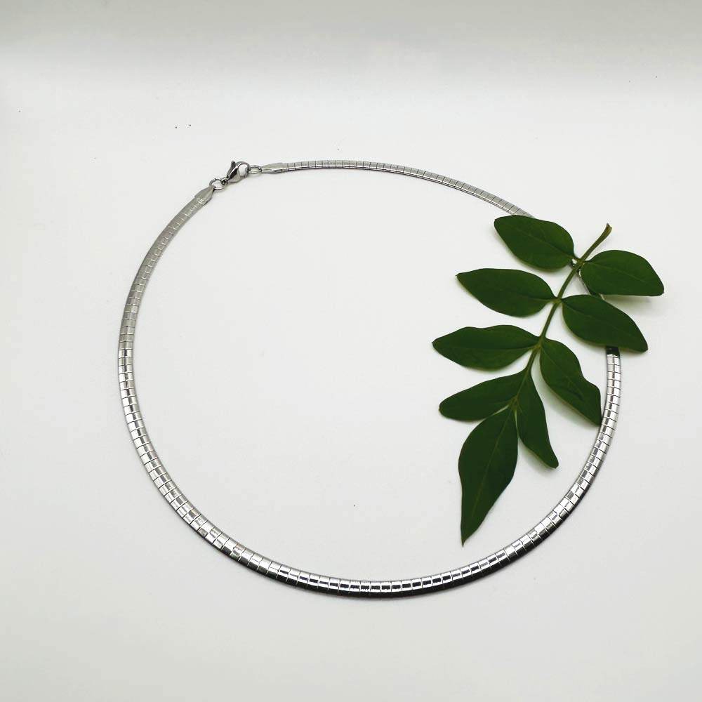 Collar Eira - Inaianei