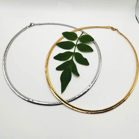 Collar Eira - Inaianei