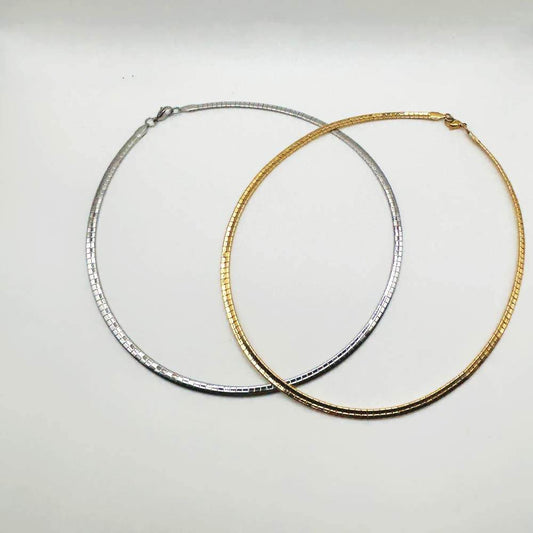 Collar Eira - Inaianei