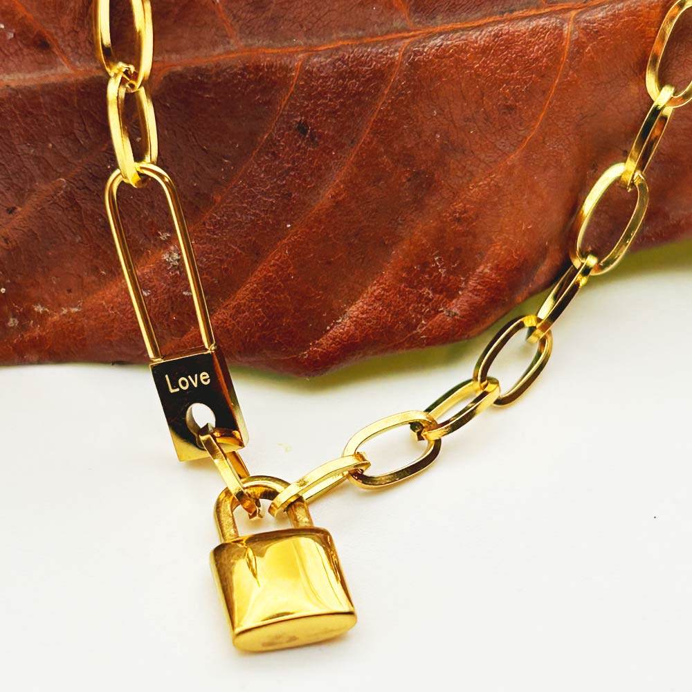 Collar Esha - Inaianei