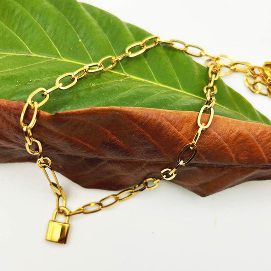 Collar Esha - Inaianei